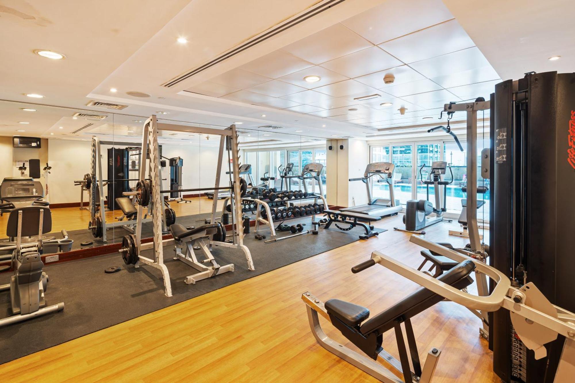 Modern & Spacious 2-Bed Condo With Panoramic Lake Views, Dual Balconies, Steps From Dubai Jlt Metro By "La Buena Vida Holiday Homes" Екстериор снимка